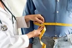 احتمال ۴۰ درصدی انتقال ژن چاقی به نسل بعد
