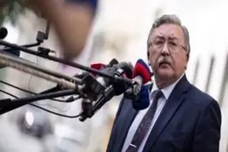 تبریک اولیانوف به مناسبت تولد ظریف
