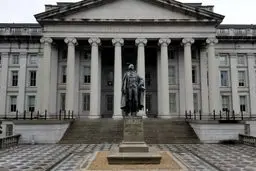 گروه صنعتی ماموت و چند شرکت وابسته از فهرست تحریم خارج شد