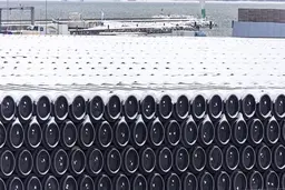 اروپا و کاهش واردات سوخت فسیلی از روسیه: رنج کوتاه مدت برای منافع بلندمدت 