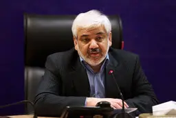 نتایج اولیه نقل و انتقالات فرهنگیان تا 15 خرداد اعلام می‌شود