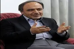 خطاب به رئیسی : این راه به ناکجاآباد می رود ، ایران را تحقیر می کنید!