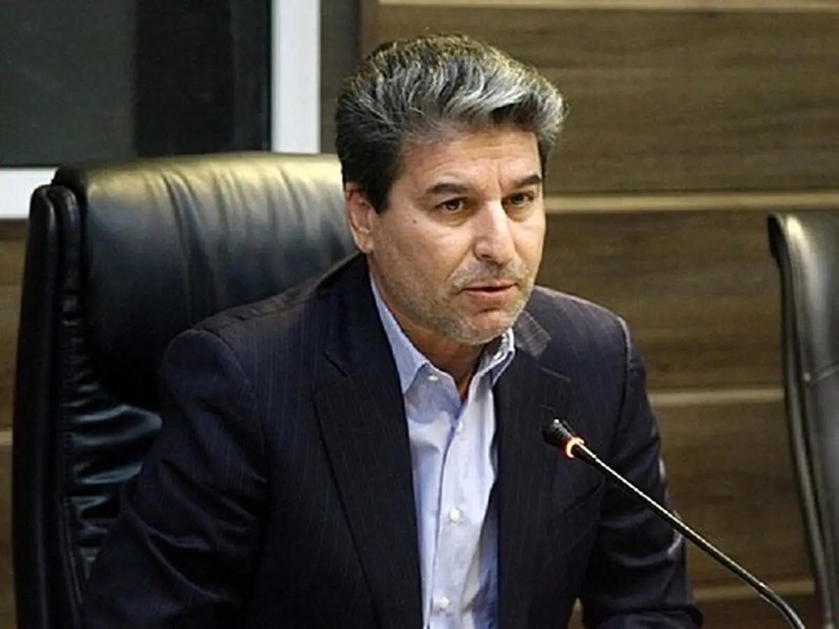 درخواست بررسی اظهارات محمدمهدی شهریاری در هیئت نظارت بر رفتار نمایندگان