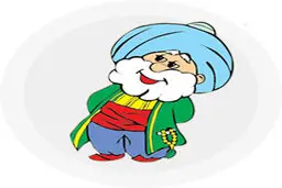 3 حکایت بسیار جالب از ملانصرالدین