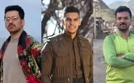 دومین فعال محیط زیستی در جریان اطفای حریق آبیدر سنندج جان خود را از دست داد | اعلام عزای عمومی در استان کردستان