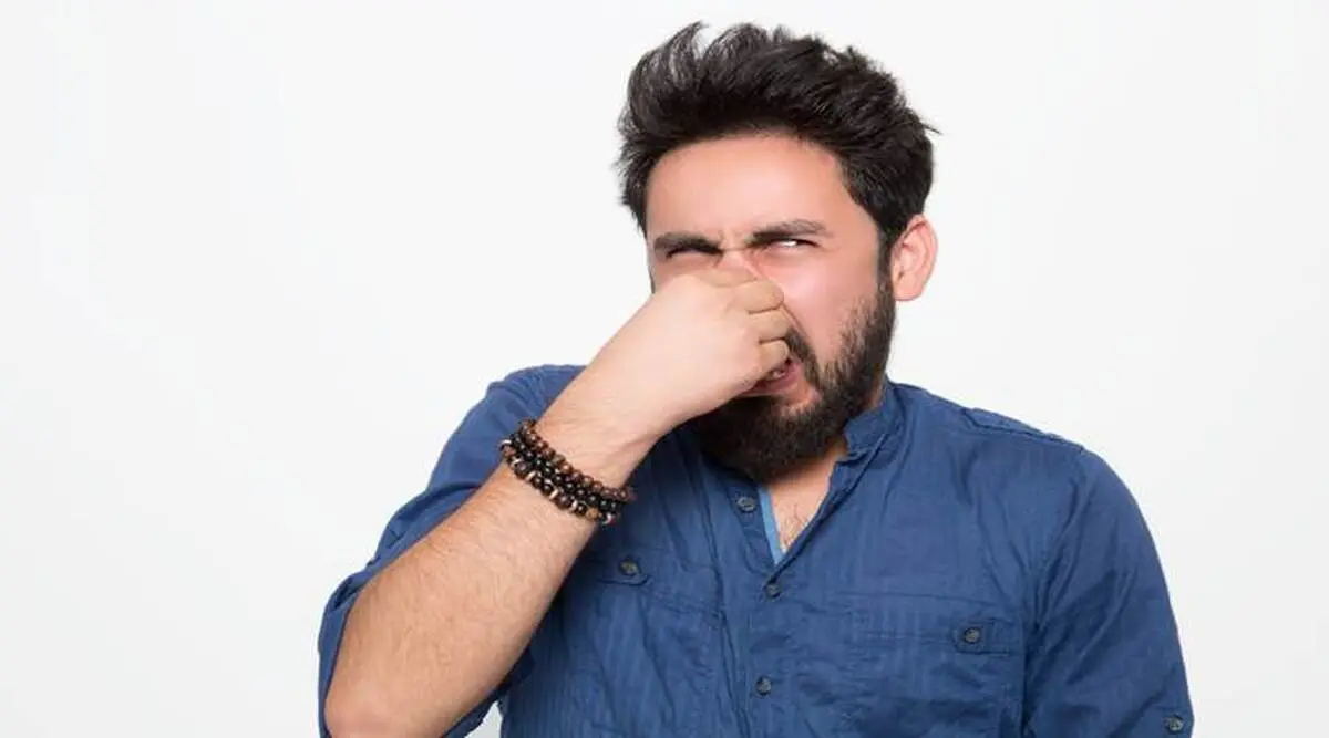  بهداشت |  علت بوی بد زیر بغل را کشف شد