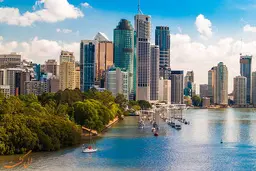 
میزبان المپیک ۲۰۳۲  مشخص شد
