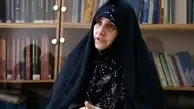 همسر رئیس جمهور: متأسفانه زنان در برخی مناطق جهان با لباس خواب در عموم حاضر می‌شوند