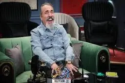 برنامه جوکر هماهنگ شده بود! عصر جدید چی؟