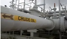 قیمت نفت از ۱۰۰ دلار عبور کرد