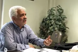 رئیس کانون کارگران بازنشسته تامین اجتماعی تهران: آقای حاجی بابایی به جیب بازنشستگان دست نکنید