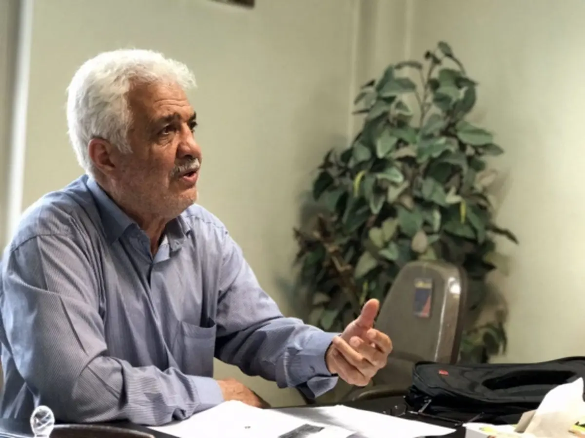 رئیس کانون کارگران بازنشسته تامین اجتماعی تهران: آقای حاجی بابایی به جیب بازنشستگان دست نکنید
