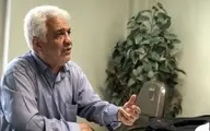رئیس کانون کارگران بازنشسته تامین اجتماعی تهران: آقای حاجی بابایی به جیب بازنشستگان دست نکنید