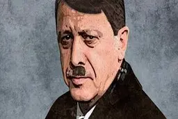 خواب اردوغان برای ایران

