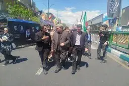 دشمن در تحقق اهداف شش‌گانه خود ناکام ماند