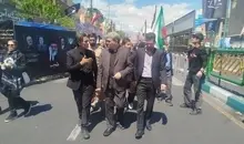 دشمن در تحقق اهداف شش‌گانه خود ناکام ماند