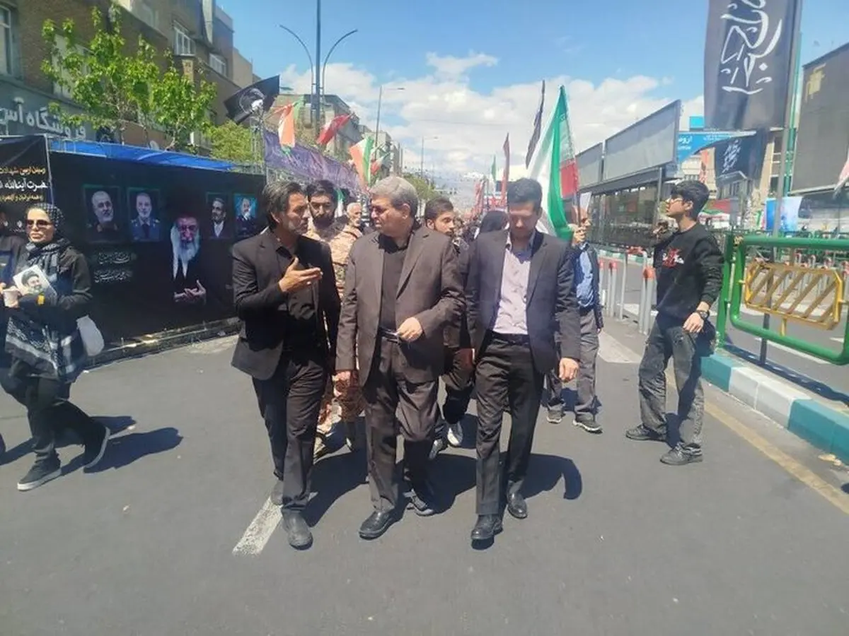 دشمن در تحقق اهداف شش‌گانه خود ناکام ماند