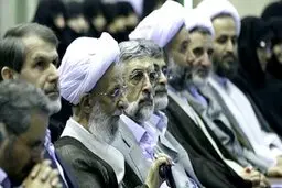 حدادعادل حجت را بر پایداری‌ها تمام کرد/۲ لیست اصولگرایانه قطعی شد