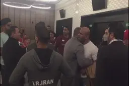 لغو اعزام تیم ملی پرورش اندام به مسابقات آسیایی لبنان
