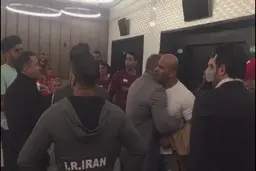لغو اعزام تیم ملی پرورش اندام به مسابقات آسیایی لبنان