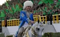 استفاده از اسم «ویروس کرونا» در ترکمنستان ممنوع شد 