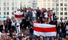 رئیس جمهور بلاروس: جنگ علیه ایران جنگی اشتباه علیه یک کشور دوست ما است