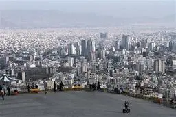 کاهش تدریجی قیمت مسکن