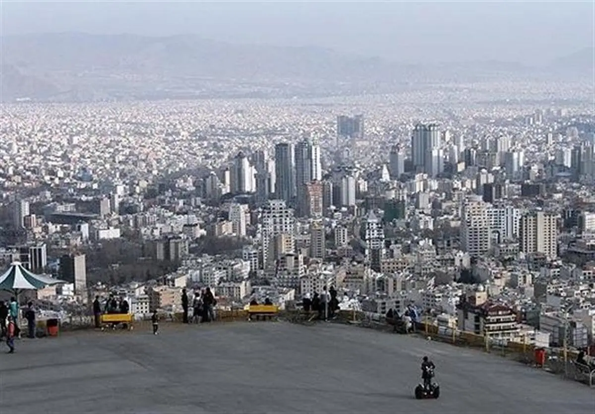 کاهش تدریجی قیمت مسکن