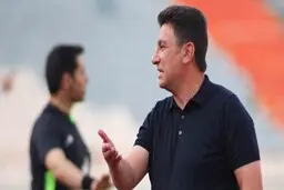 بیانیه جنجالی سپاهان علیه پرسپولیسی‌ها 