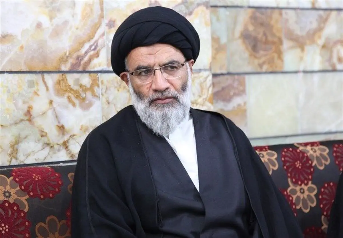 نماینده ولی فقیه در خوزستان : هرگز زیر بار بی حجابی نمی رویم |  کور خواندید اگر فکر می کنید می‌توانید حجاب و قانون الهی را زیر پا بگذارید