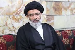 نماینده ولی فقیه در خوزستان : هرگز زیر بار بی حجابی نمی رویم |  کور خواندید اگر فکر می کنید می‌توانید حجاب و قانون الهی را زیر پا بگذارید