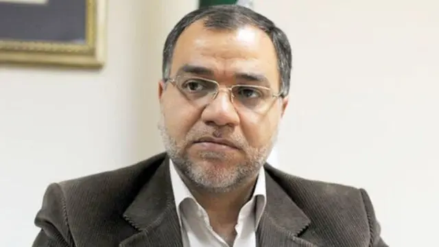 توییت مهدی فضائلی درباره خبر ساعت ۱۴ امروز