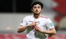 پایان دوری سردار آزمون از تیم ملی | مهاجم خبرساز دوباره ملی‌پوش شد