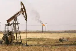 آمریکا در میدان نفتی العمر و میدان گاز کونیکو در سوریه سامانه دفاع هوایی مستقر کرد