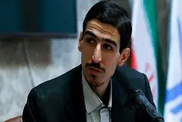 ده ثانیه پارازیت هیچ است