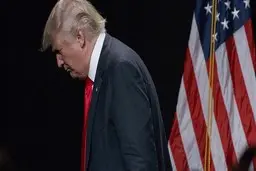 تخلفات انتخاباتی  |   شمار زیادی رأی مصنوعی در حمایت از جو بایدن 
