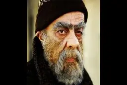 محال است بفهمید این عکس کدام بازیگر معروف ایرانی است! | قطعا اشتباه می‌کنید!