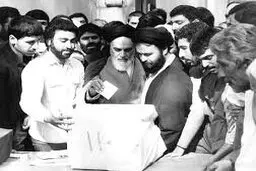 
امام و انتخابات
