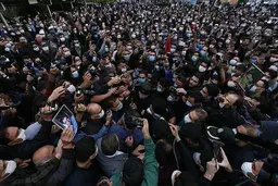 مراسم تدفین استاد شجریان مشخص شد