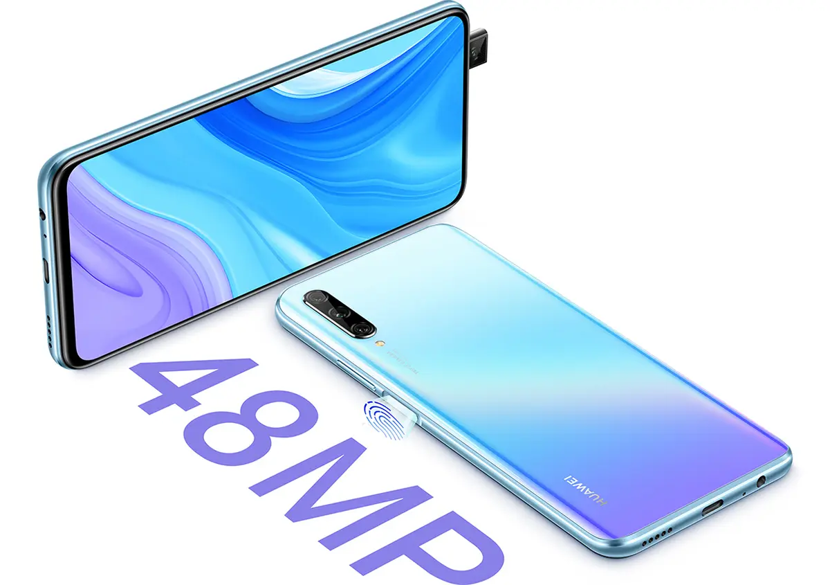 نگاهی به برتری‌های گوشی Huawei Y9s در مقایسه با محصولات هم‌رده

