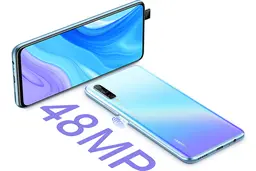 نگاهی به برتری‌های گوشی Huawei Y9s در مقایسه با محصولات هم‌رده


