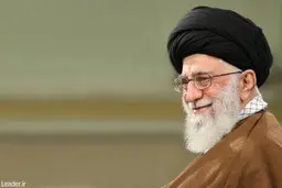 شما جانبازان، مجاهدان فداکار و شهیدان زنده‌اید

