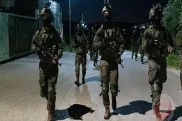 عملیات استشهادی در قدس؛ یک سرباز اسرائیلی زخمی شد 