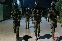 عملیات استشهادی در قدس؛ یک سرباز اسرائیلی زخمی شد 