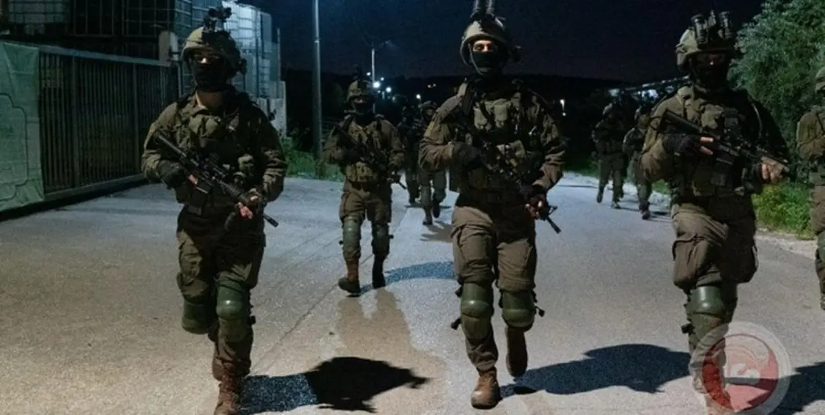 عملیات استشهادی در قدس؛ یک سرباز اسرائیلی زخمی شد 