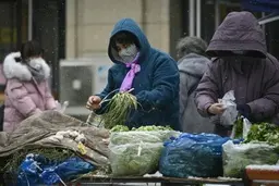 کرونا، عامل افزایش تورم در چین