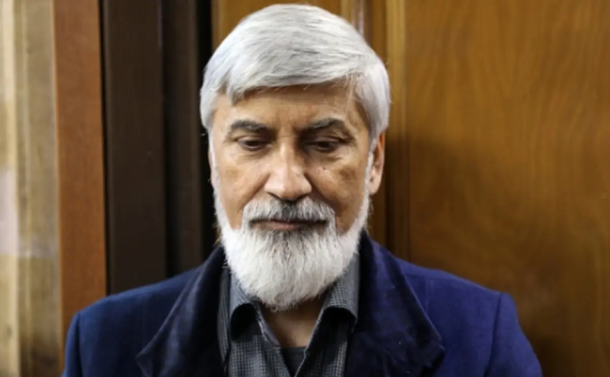 منظورتان از "ما" چیست جناب ترقی؟!