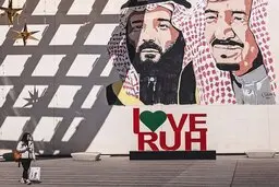 «اصلاحات» بن سلمان و بن زائد چه تغییراتی در عربستان و امارات بوجود آورده؟ | فضای اقتصادی و اجتماعی در حال باز شدن است، اما شرایط سیاسی بسته‌تر می‌شود