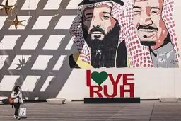 «اصلاحات» بن سلمان و بن زائد چه تغییراتی در عربستان و امارات بوجود آورده؟ | فضای اقتصادی و اجتماعی در حال باز شدن است، اما شرایط سیاسی بسته‌تر می‌شود