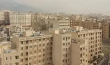 آمار واحدهای مسکونی تخریب شده در جنگ اعلام شد